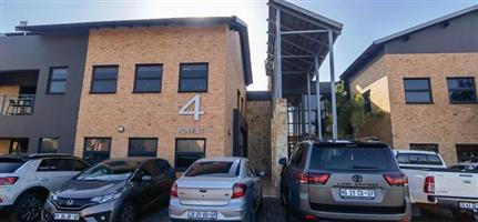 Tyger Valley Offices To Let – 206m² Premium Workspace in Hazeldene