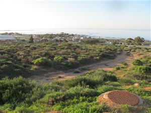 Magnificent Atlantic Ocean views