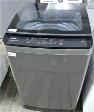 DEFY 14KG TOP LOADER WASHING MACHINE S059735A