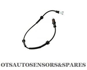 Mazda BT50 2013- Right Hand Side Front ABS Sensor
