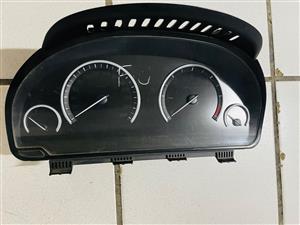 BMW F07 Instrument C