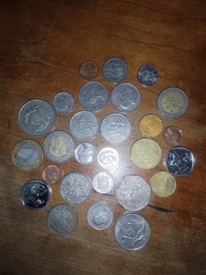 Old Coins For Sale