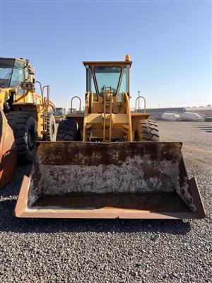 2000 Fugong 3T  Front end loader