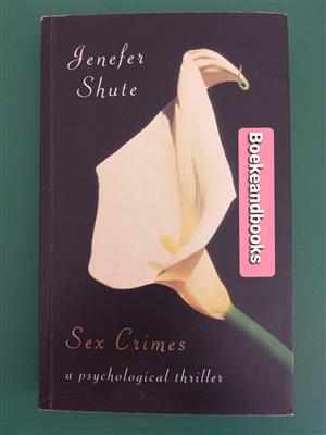 Jenefer Shute - REF: 5096.