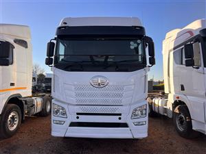2022 FAW 28.500 6×4T/T