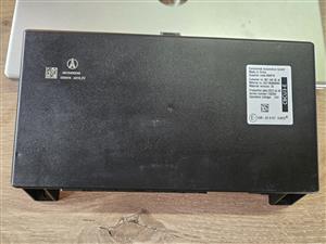 POWERSTAR BCU BOX
