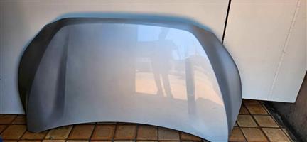 Nissan Magnite Bonnet super clean