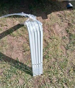 Satellite dish elbows