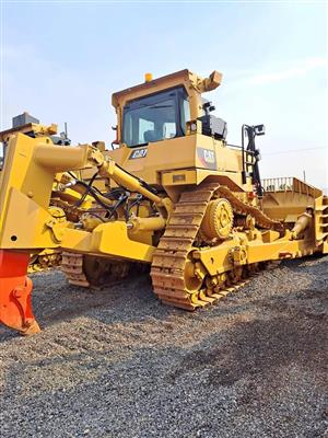 CAT D9T DOZER