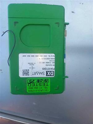 PC board D6 smart