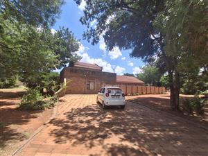 LOCATION!!LOCATION!! LOCATION!!! - 10 Bedrooms Student Housing opposite VUT.