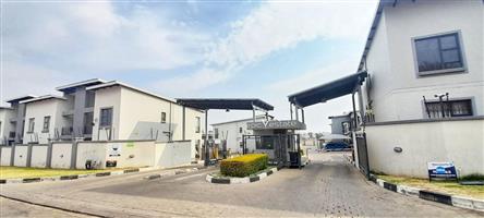 Apartment For Sale in Witpoortjie