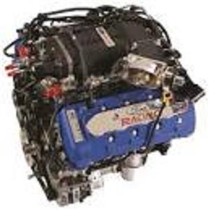FORDV85L - FORD 5.0L V8 ENGINE