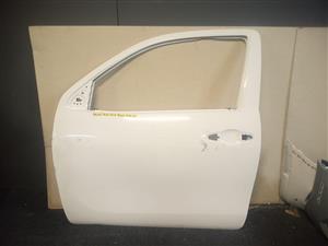 2016-2021 TOYOTA HILUX GD6 SINGLE CAB LEFT SIDE FRONT DOOR FOR SALE
