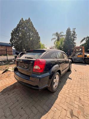 Dodge Caliber 1.8 / 2.0 — Spares Available 🚗