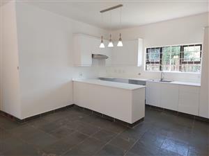 Pet friendly rental in great location