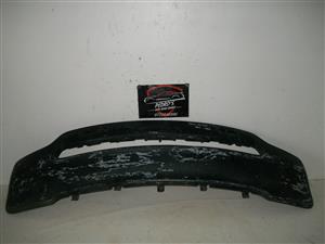 BMW X5 (E58) front bumper cover