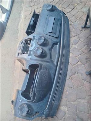 2011 up ford Figo dashboard still in good condition for sale @ circle 7 used parts