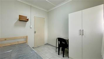 Affordable communal student accommodation perfect for students who value convenience and comfort.