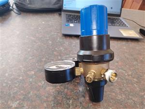 Regulator Afrox 8500 