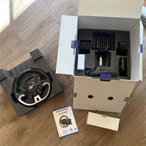 Excellent condition Fanatec Gran Turismo DD Pro 