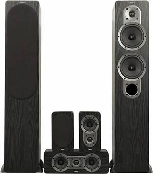 JAMO SPEAKERS - HIGH END