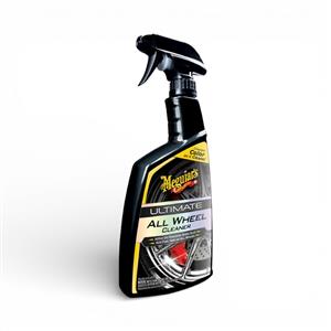 Meguiars Ultimate All Wheel Cleaner