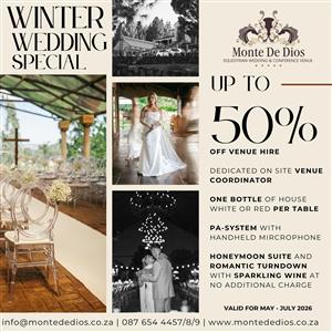 Your Dream Wedding a