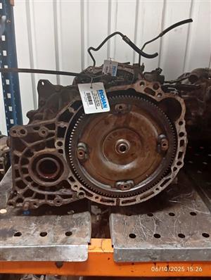 HYUNDAI G4KE GEARBOX 