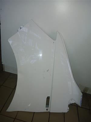 2018 VW T6 KOMBI LEFTSIDE FENDER FOR SALE 