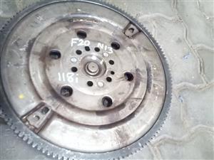 BMW F20 N13 118I TWIN MASS FLYWHEEL