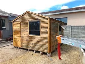We Sale Wendy Houses All sizes 