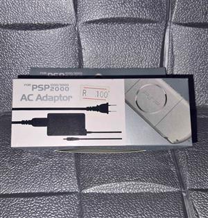 PSP Charger Brand New