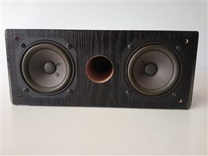 Sansui SAS C70 Vintage Speaker