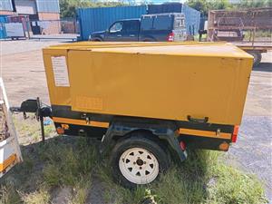 ATLAS COPCO COMPRESSOR 