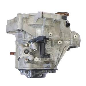 VW polo manual gearbox 