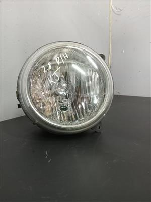 Used Head Lights For Sale | Jeep Liberty 2.8   