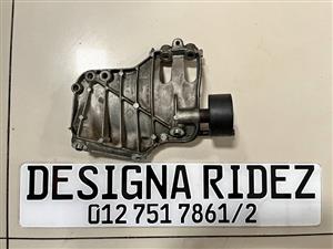 BMW F80 M3/F82 M4/F87 M2 - S55 AIR CONDITIONING COMPRESSOR BRACKET AVAILABLE.