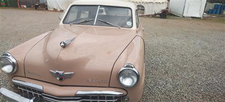 Studdebaker Champion 