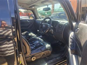 Hummer H3 2007 for sale