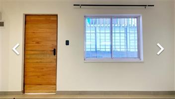 Garden Cottage Rental Monthly in Orange Grove