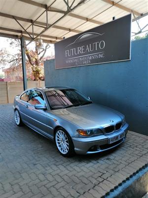 Bmw 325ci In Bmw In South Africa Junk Mail