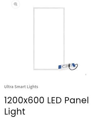 Led light 