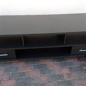 Tv stand with drawers for sale