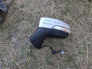 Ford Ecosport side mirror