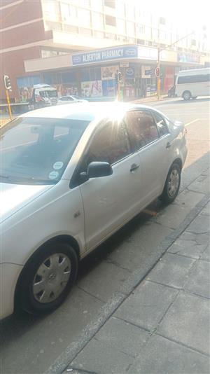 Polo vivo for sale start & go
