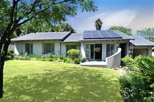 House For Sale in Fourways