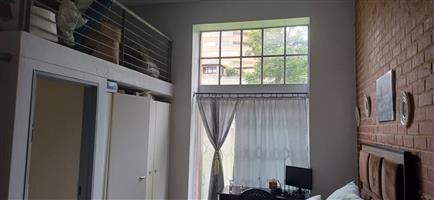 Apartment Rental Monthly in Houghton