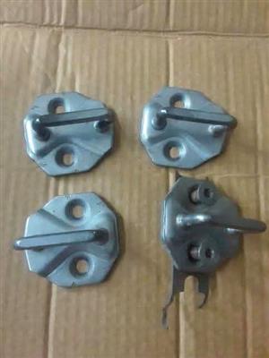 Ranger T6/T7 Door lock catch - OEM