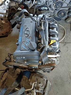 HYUNDAI ACCENT G4FC ENGINES FOR SALE